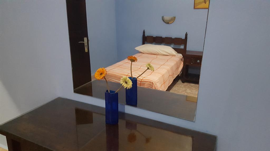 Hostal 7 Soles Las Palmas de Gran Canaria Exterior photo