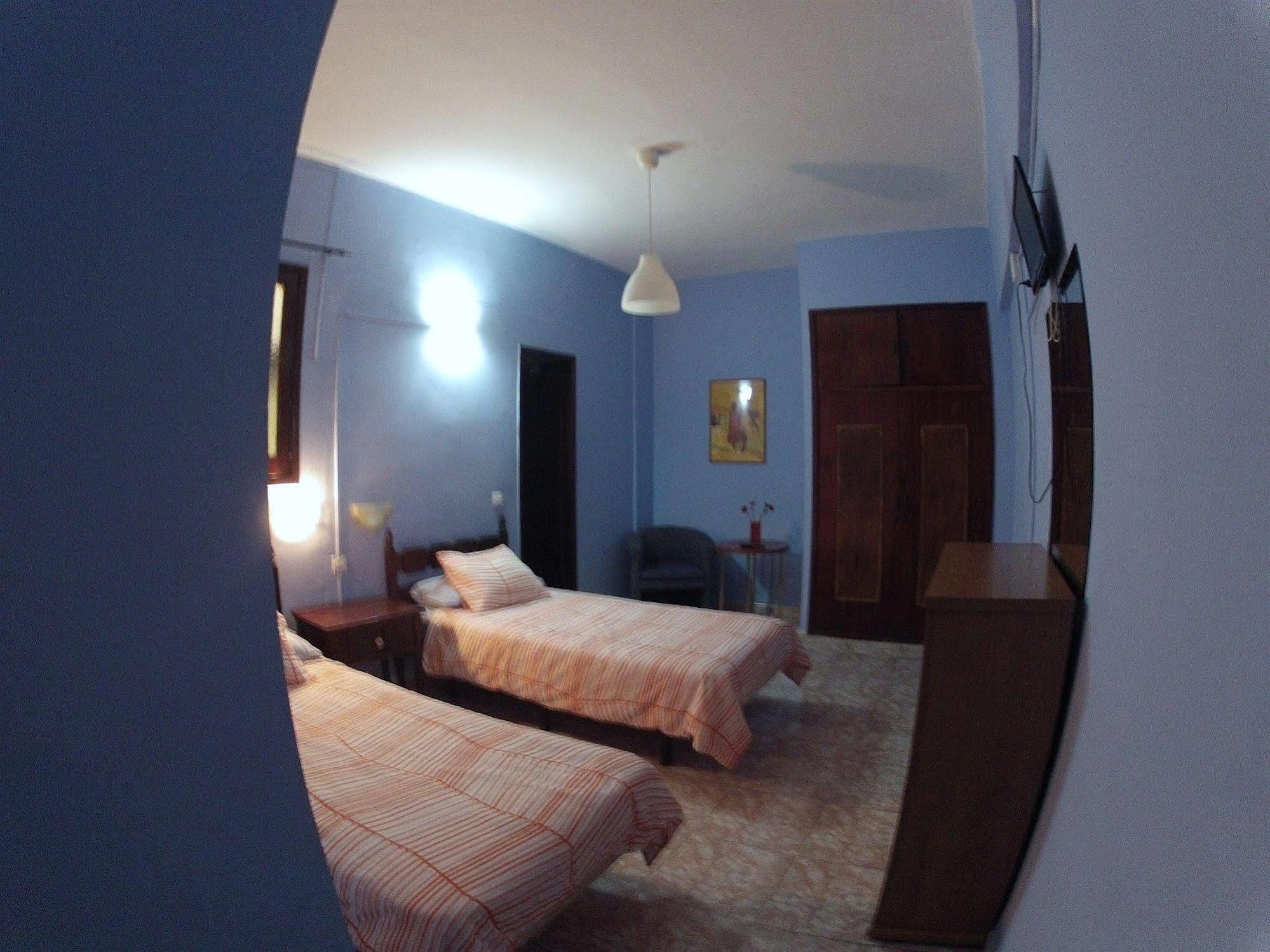 Hostal 7 Soles Las Palmas de Gran Canaria Exterior photo