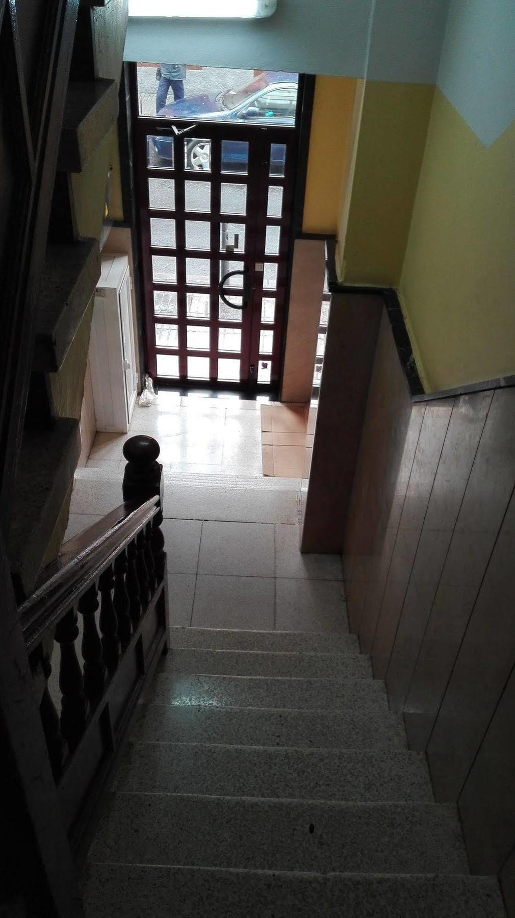 Hostal 7 Soles Las Palmas de Gran Canaria Exterior photo